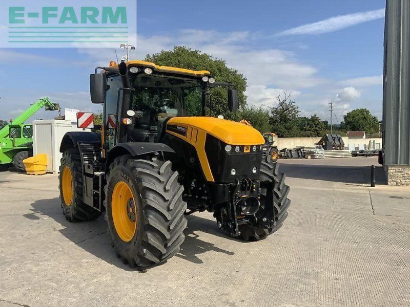 JCB 4220 fastrac (st24095)