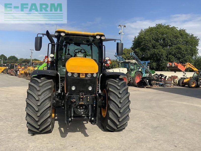 JCB 4220 fastrac (st24095)