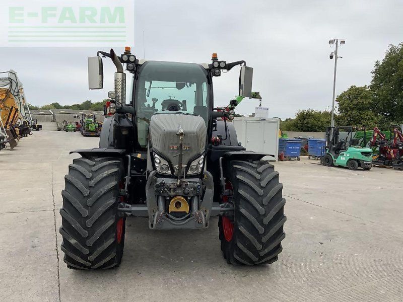 Fendt s4 724 profi plus  (st24141)