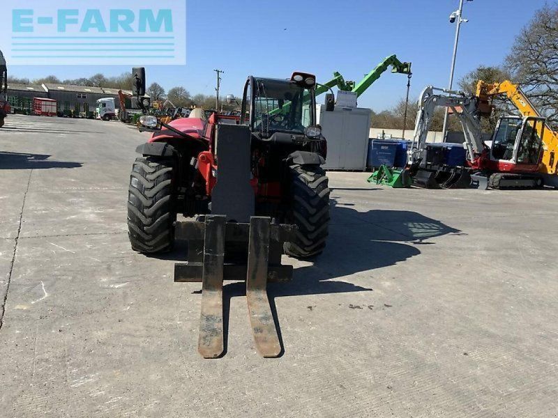 Manitou mlt 961-145 v+l elite tele (st22249)