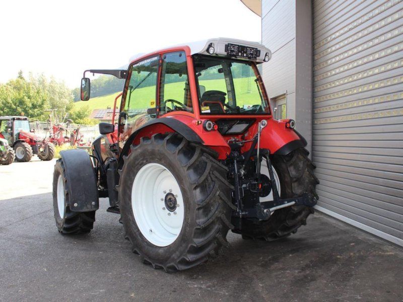 Lindner geotrac 94