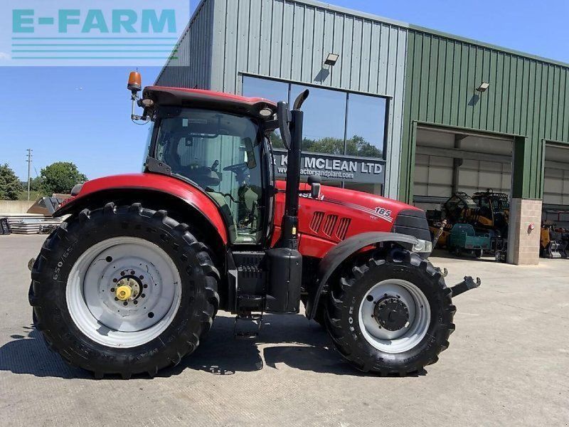 Case IH puma 185 cvx  (st23679) CVX