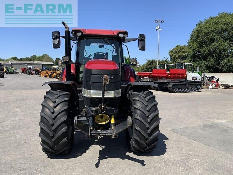 Case IH puma 185 cvx  (st23679) CVX