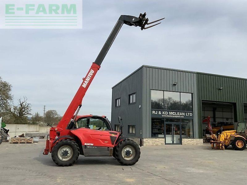 Manitou mlt840-137 ps tele (st21723)