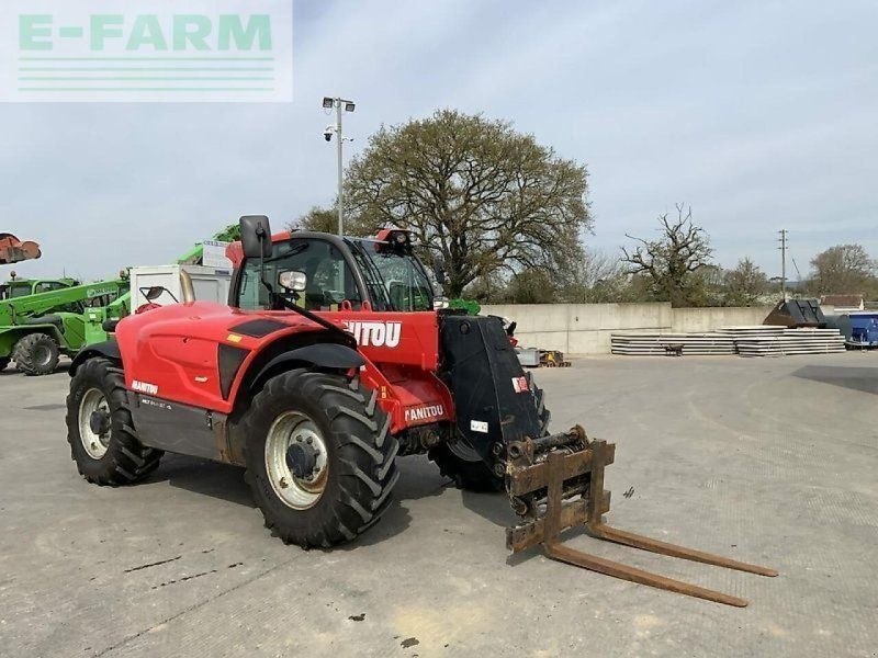 Manitou mlt840-137 ps tele (st21723)