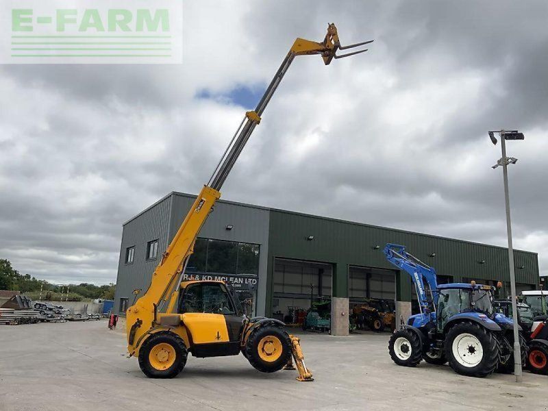 JCB 533-105 tele (st23611)