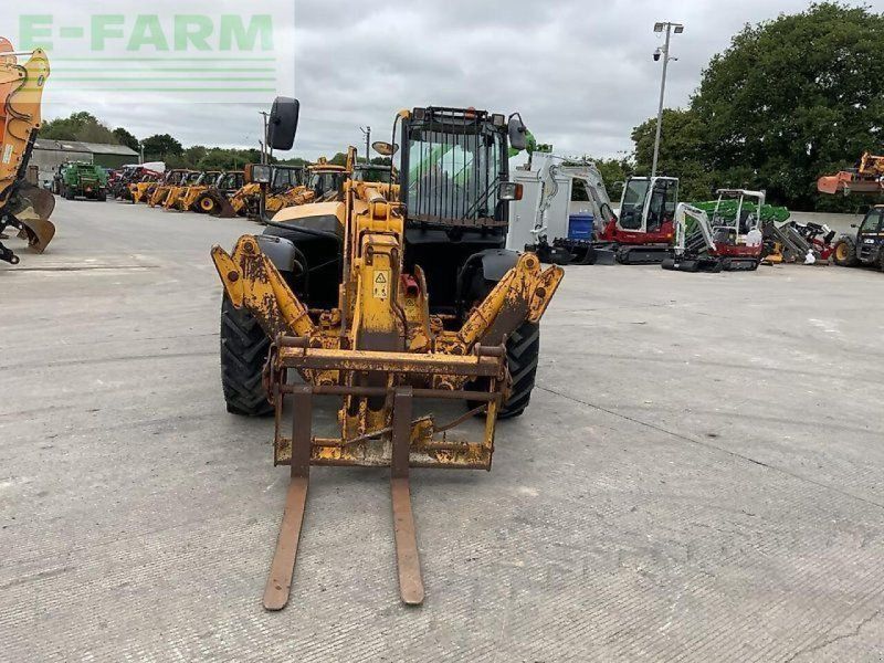 JCB 533-105 tele (st23611)