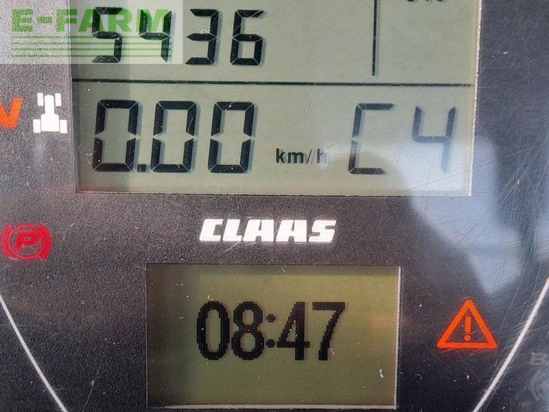 Claas ARION 430