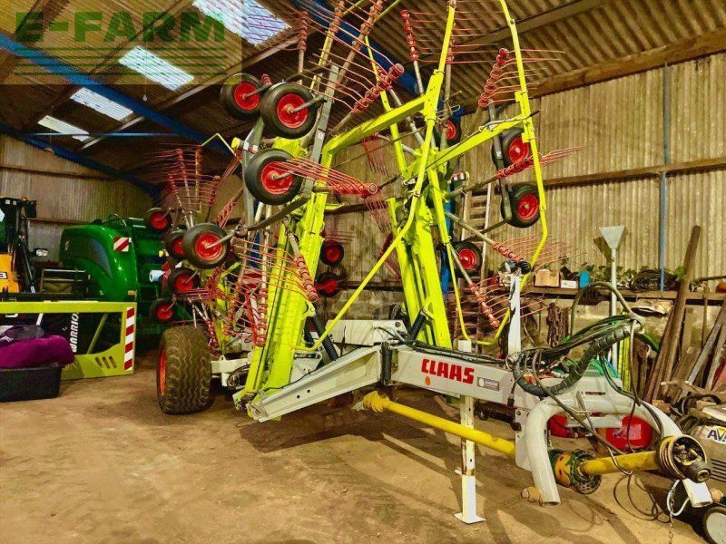Claas LINER 3600