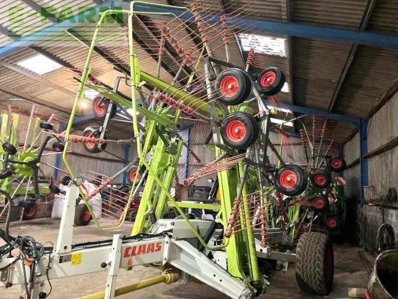 Claas LINER 3600