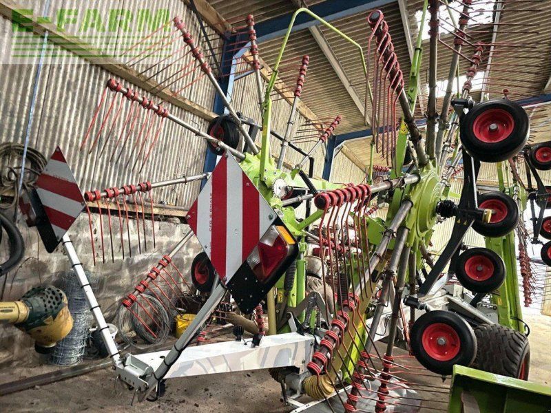 Claas LINER 3600