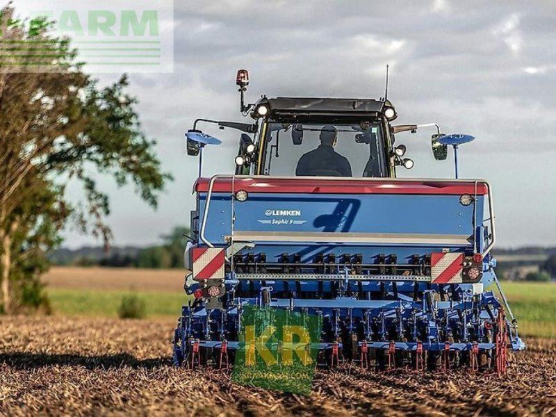Lemken saphir 9 #30022