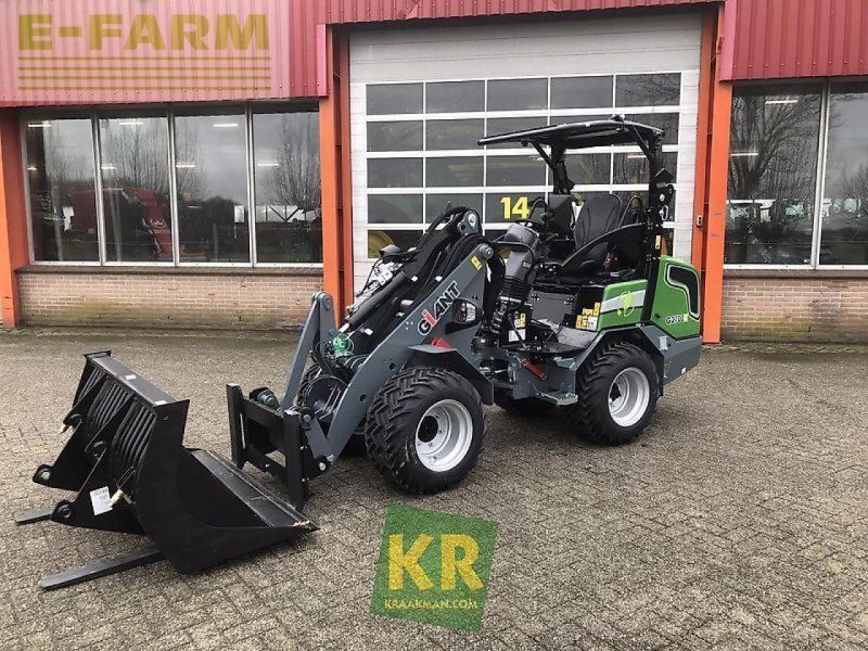 Giant g2700e #28189