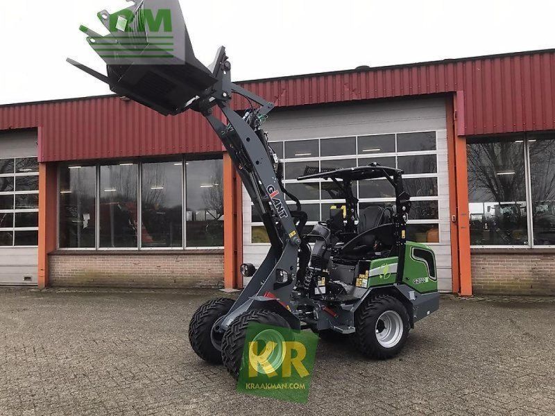 Giant g2700e #28189