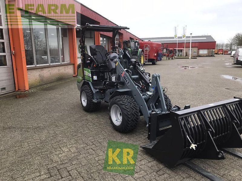Giant g2700e #28189