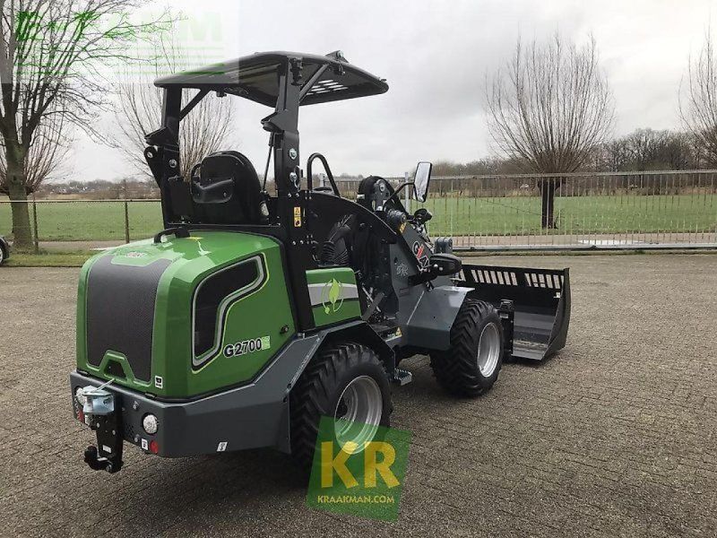 Giant g2700e #28189