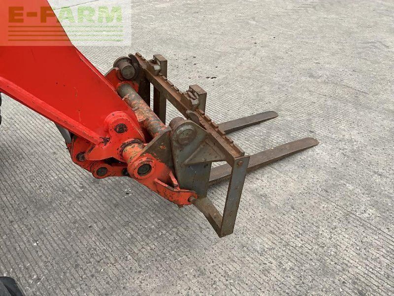 Manitou mlt730 t tele (st23681)