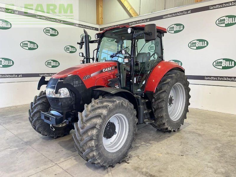 Case IH farmall 95 u komfort