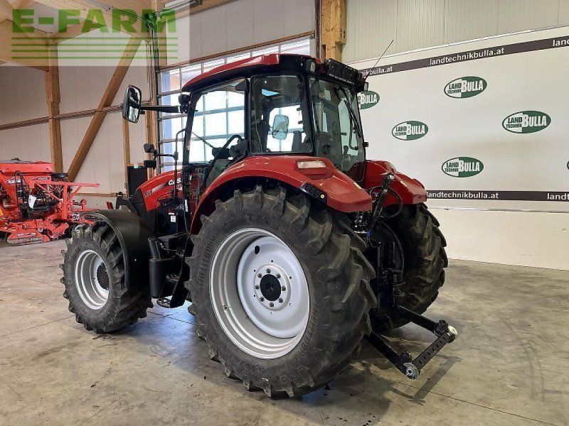 Case IH farmall 95 u komfort