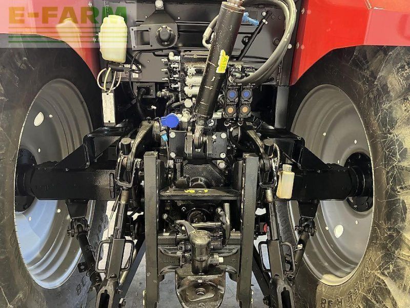 Case IH farmall 95 u komfort