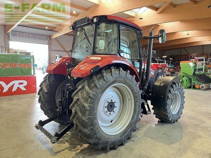 Case IH farmall 95 u komfort