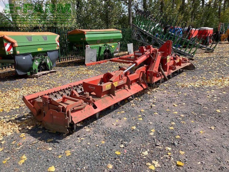 Kuhn hr6004