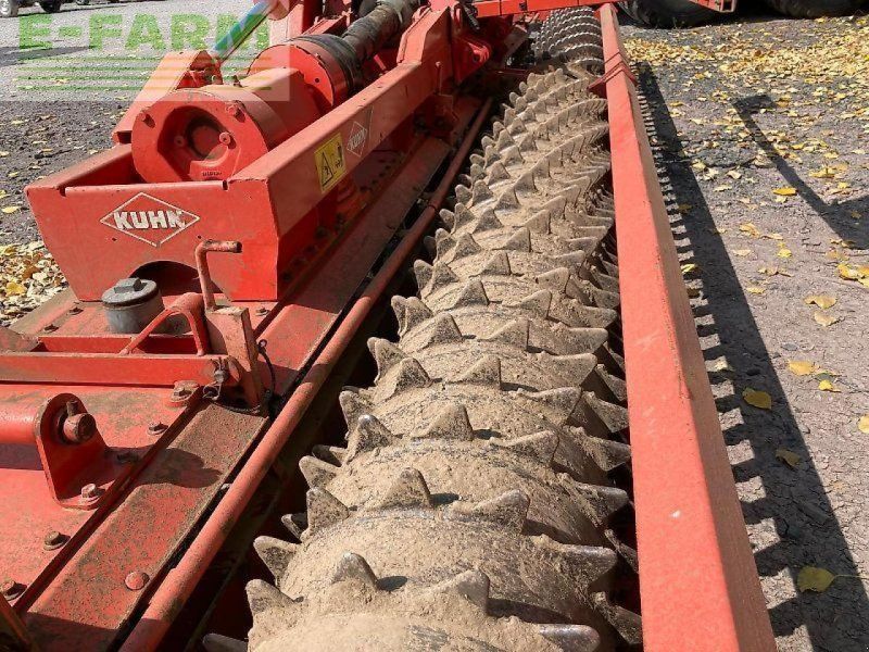 Kuhn hr6004