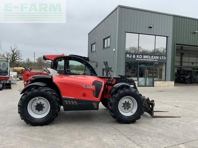 Manitou mlt 737-130. ps+ tele (st22265)