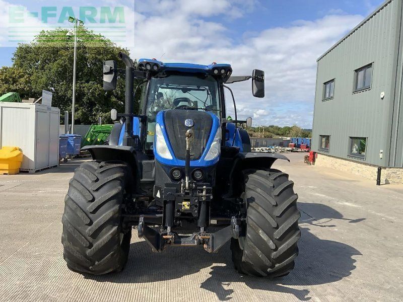New Holland t7.260  (st23278)