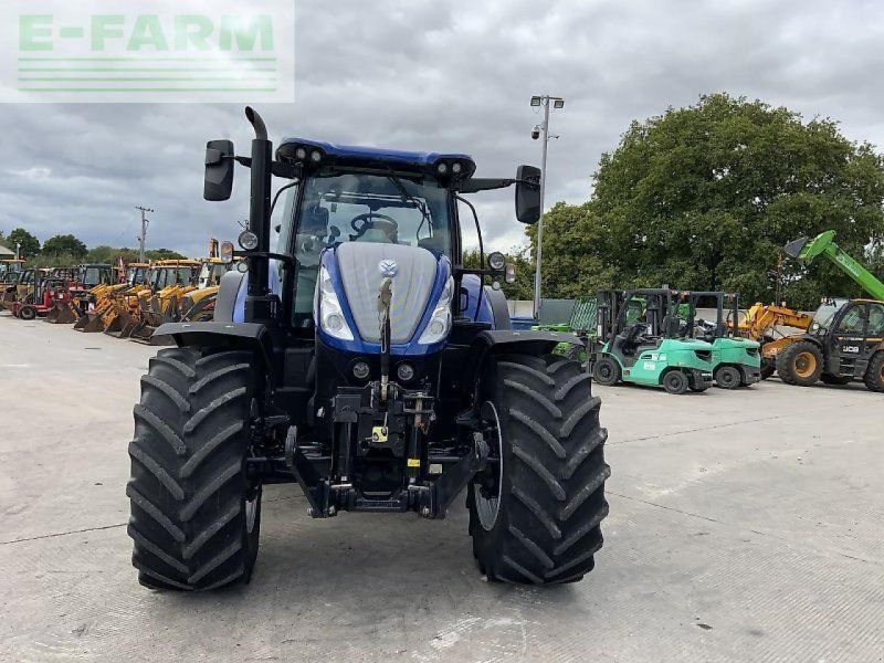 New Holland t7.270 blue power (st24236)
