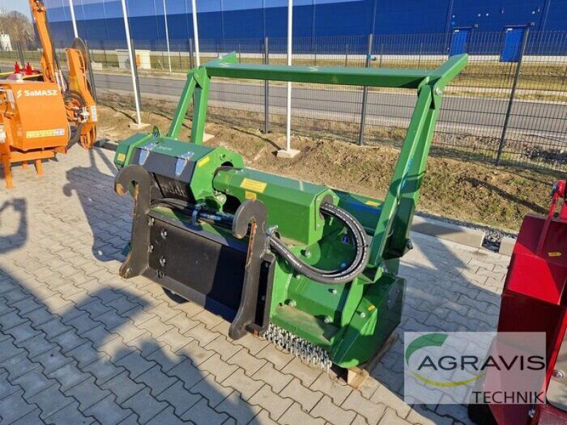 Schmidt MULCHFRÄSE 560/180