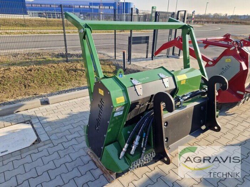 Schmidt MULCHFRÄSE 560/180