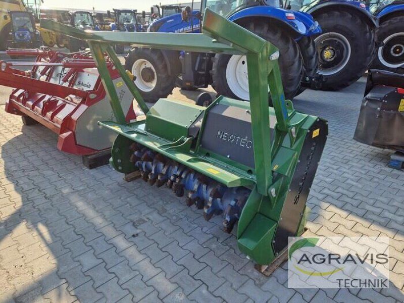 Schmidt MULCHFRÄSE 560/180