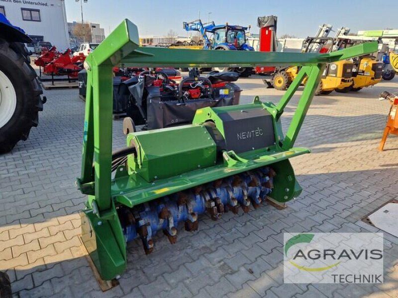 Schmidt MULCHFRÄSE 560/180