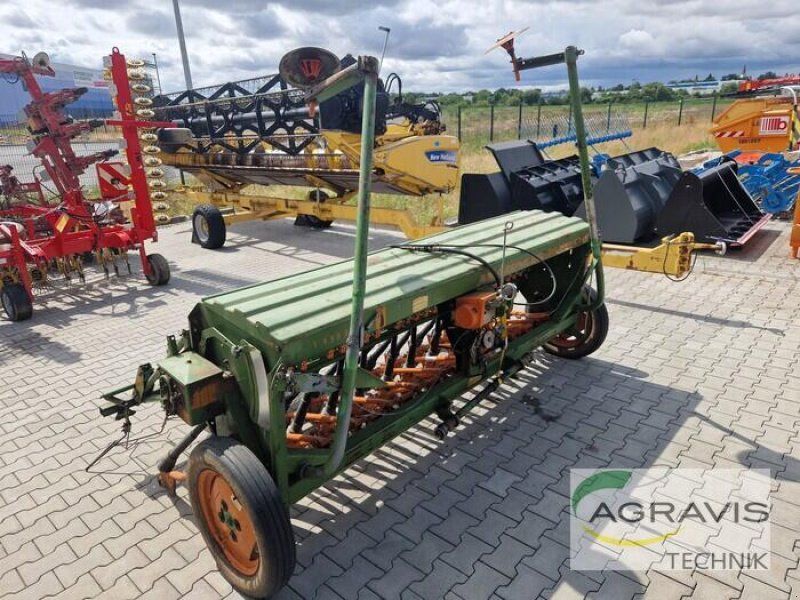 Amazone D8-30 SPECIAL