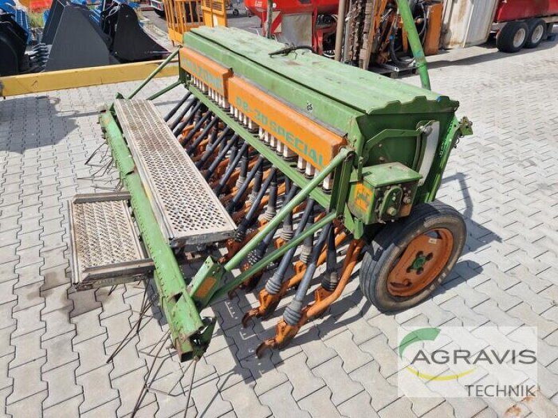 Amazone D8-30 SPECIAL