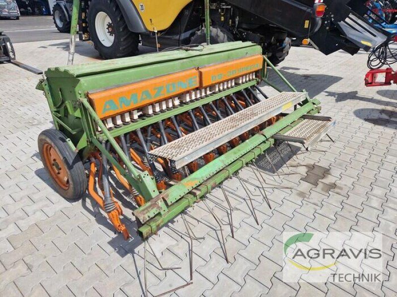 Amazone D8-30 SPECIAL