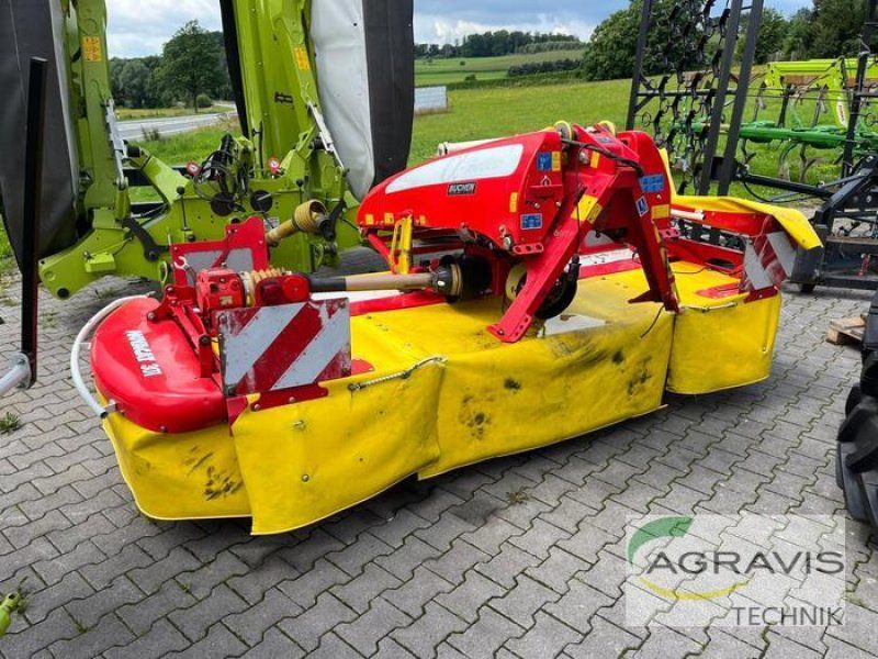 Pöttinger NOVACAT 301 ALPHA-MOTION