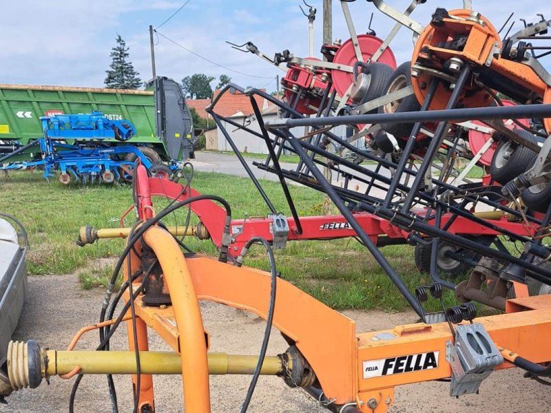 Fella TH 900 T