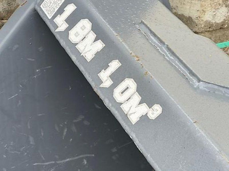 Metal-Fach V 180