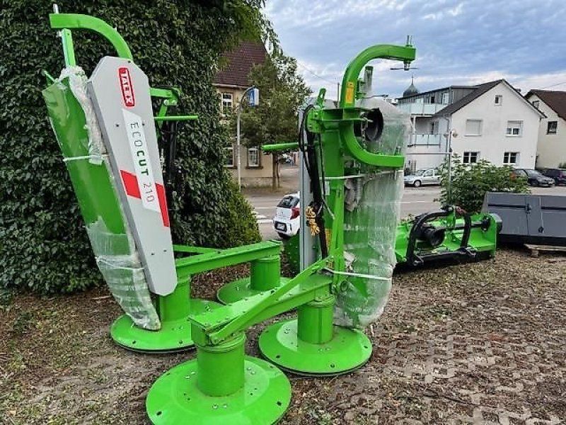 Talex TROMMELMÄHWERK