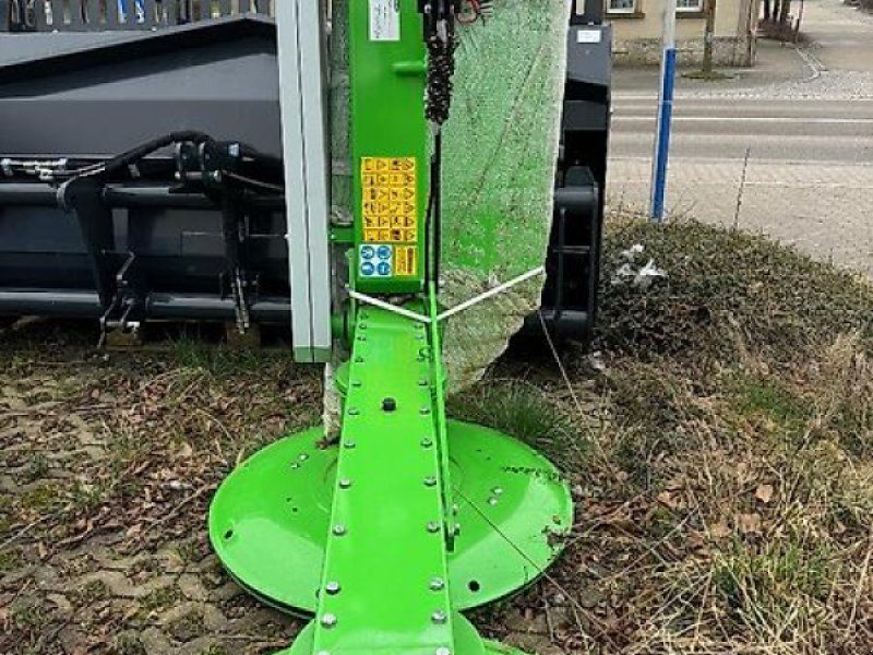 Talex TROMMELMÄHWERK