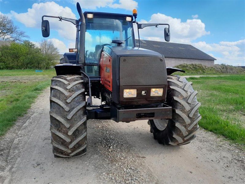 Valmet MEGA 8450
