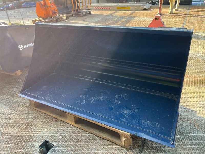 FK Machinery 160