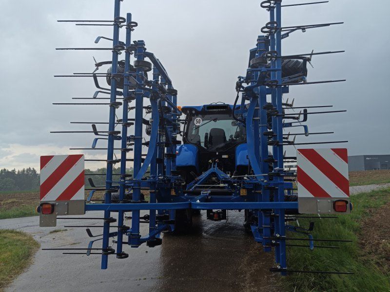 Köckerling Allrounder 530 2.0