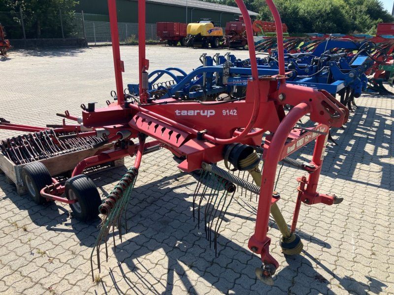 Taarup 9142 ROTORRIVE