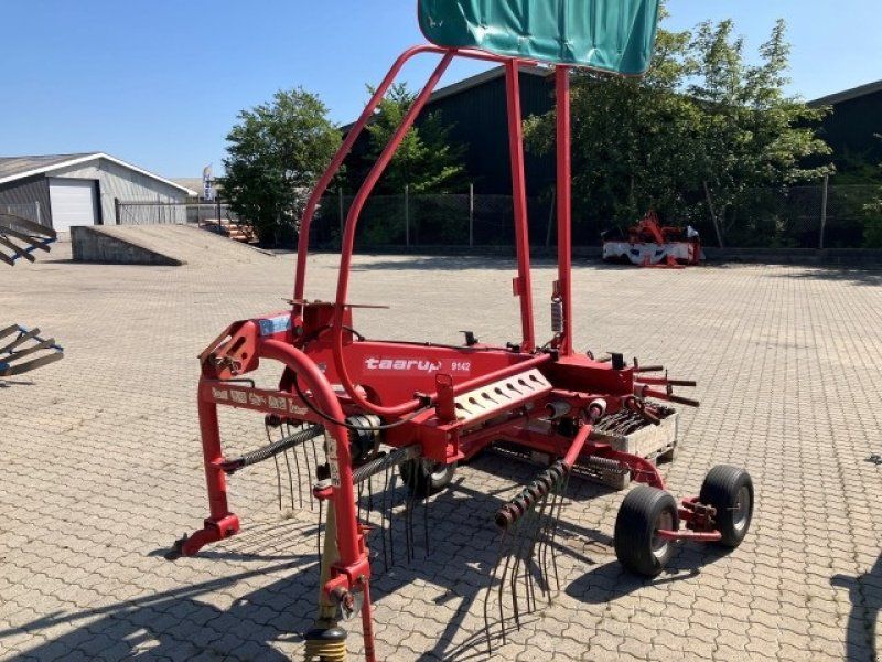 Taarup 9142 ROTORRIVE