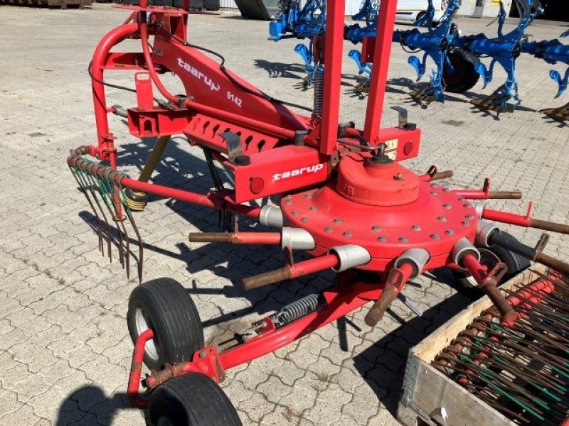 Taarup 9142 ROTORRIVE