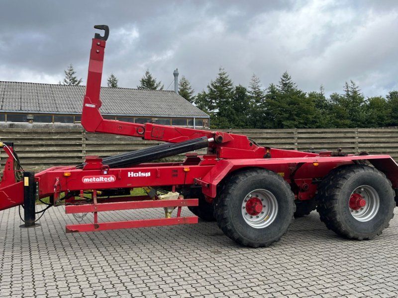 Metaltech PH19 23000T 18 tons