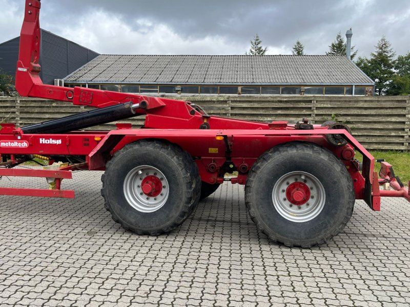 Metaltech PH19 23000T 18 tons